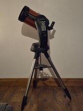 Celestron NexStar 6se Computerised Goto Astronomy Telescope