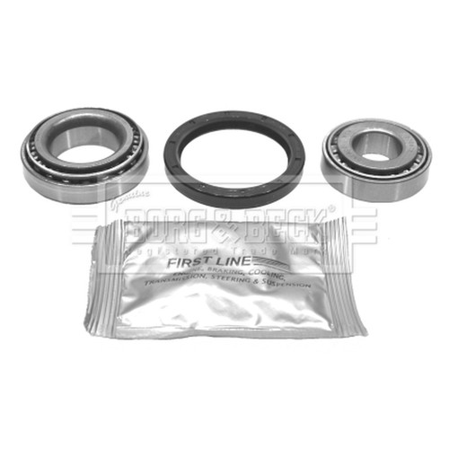 Wheel bearing kit for ldv - kit,
