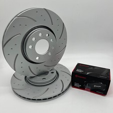 Vauxhall Astra G MK4 GSI