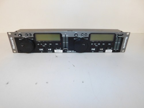 Numark professional cdn22 - cdn22, mk5
