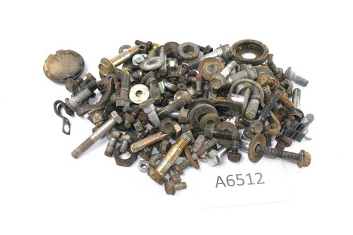 Honda 600v pd06 1987 bolt - -,