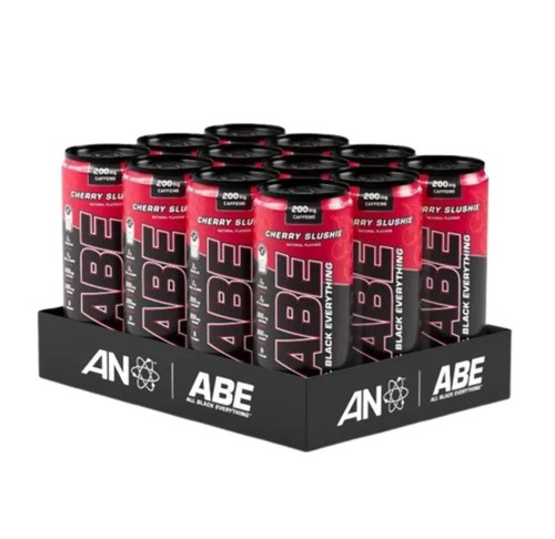 Applied nutrition abe cherry - nutrition,