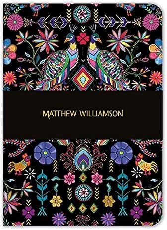 Matthew williamson pampas - matthew,