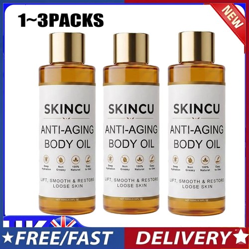 Skincu anti aging - anti-aging, body