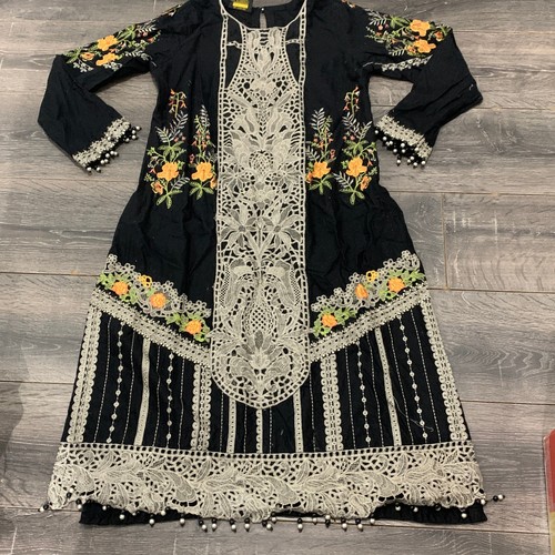 Womens ladies pakistani lawn - womens,