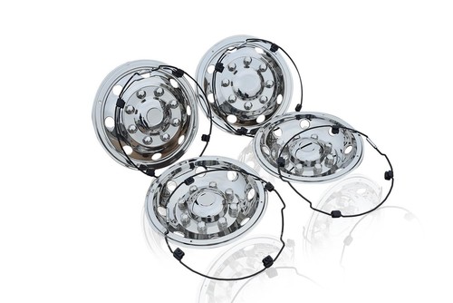 Stainless universal - 19.5",