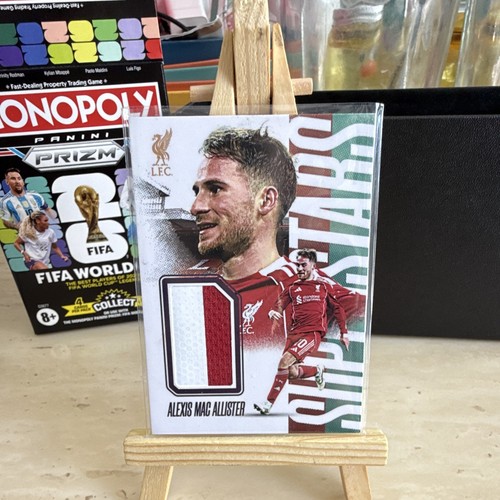 Liverpool futera alexis - liverpool, fx