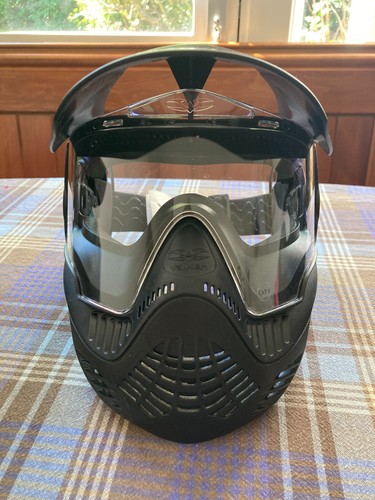 Paintballing helmet valken - helmet,