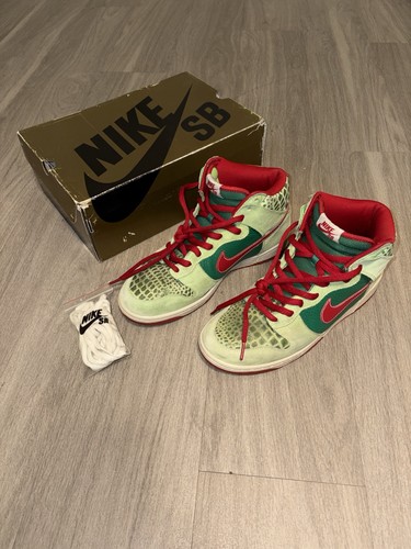Nike dunk feelgood size - dunk,