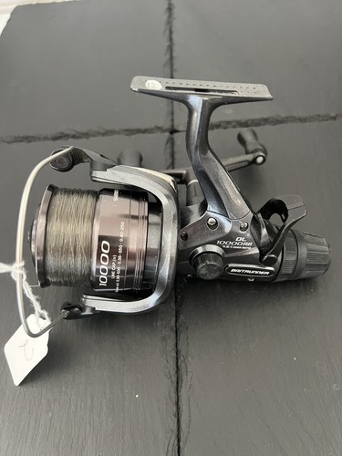 Shimano baitrunner 10000 - shimano,