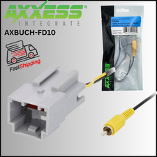 AXXESS AXBUCH-FD10 / BACK UP