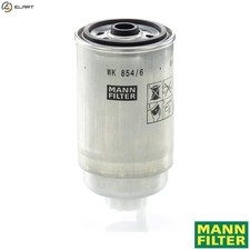 FUEL FILTER WK 854/6 FOR ALFA