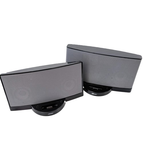Bose sounddock series 2 - bose, 1/2