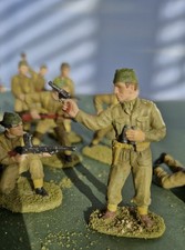 1/32 Airfix 19x British ww2