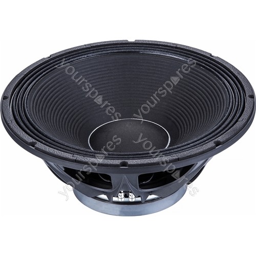 Citronic high power sub - 18",