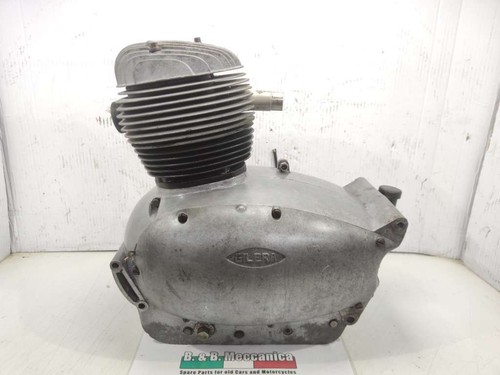 Block engine gilera 125 red - gilera,