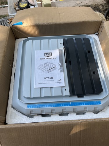 Mac allister mtc500 240v 500w - allister,