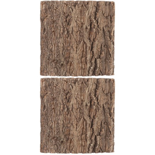 Set vivarium bark - of, 2