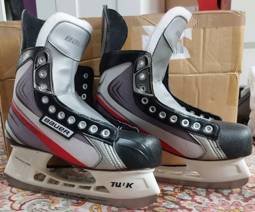 Nike bauer speed 5 - nike,