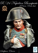 Alexandros Models - Napoleon