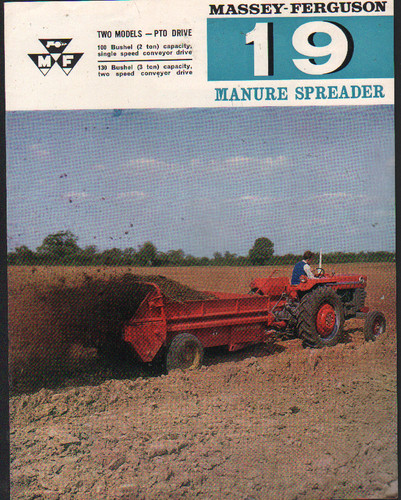 1965 massey ferguson - 1965, massey-ferguson