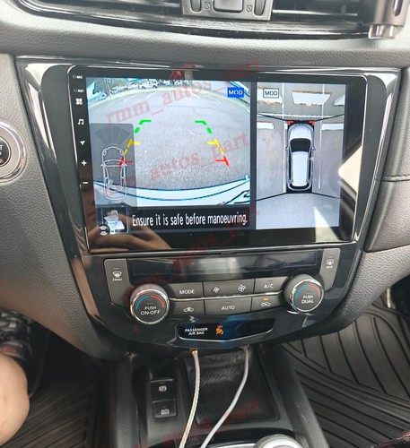 For nissan qashqai 2013 2018 - nissan,