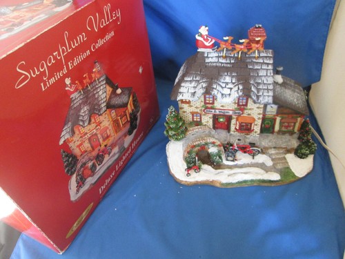 2005 sugarplum valley - 2005,