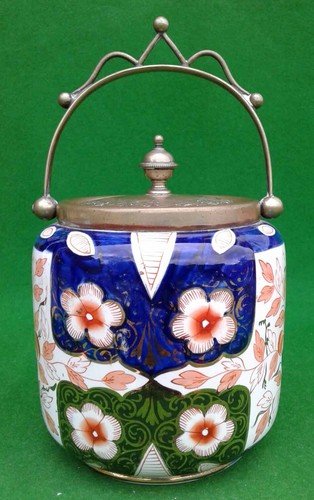 Portuguese majolica biscuit - portuguese,