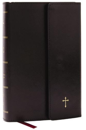 Nkjv compact paragraph - compact, paragraph-style