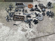BMW Z3 1.9 E36/7 Car Parts