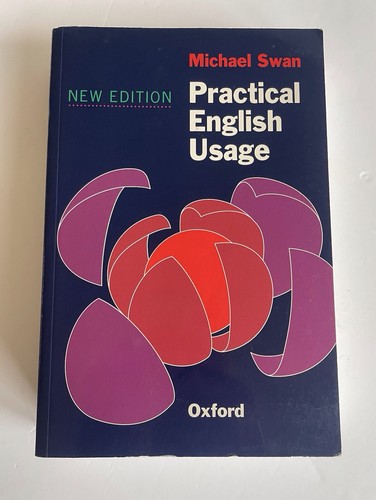 Practical english usage 2nd - english,