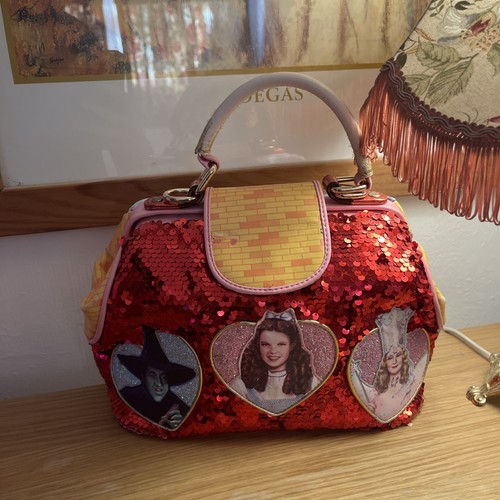 Irregular choice rare - irregular,