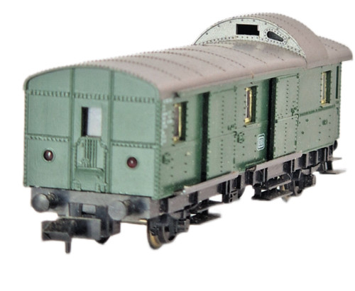 Fleischmann 8060 gauge - n,