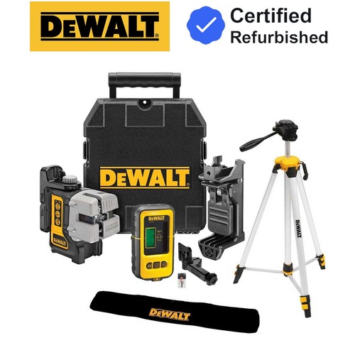 Dewalt dw089kd way self - dewalt,