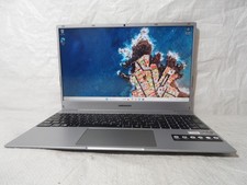 Medion Akoya E15309 15"FHD Ryzen 5 5500u 2.1Ghz 256g 8G Win11 good fast Laptop 3