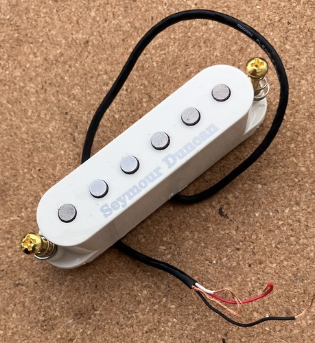 Seymour duncan usa - duncan,