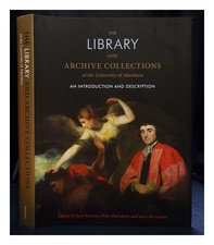 BEAVAN, IAIN. DAVIDSON, PETER (1957-). STEVENSON, JANE (1959-) The Library and A