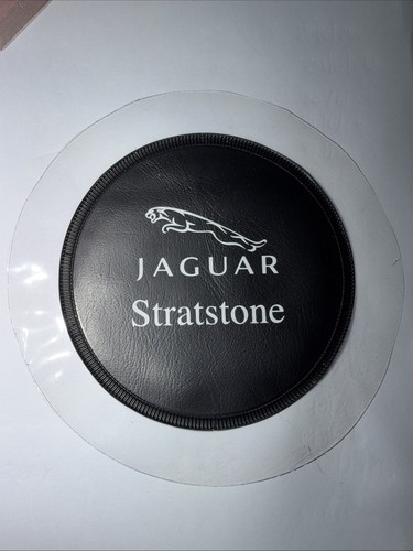 Stratstone jaguar tax disc - stratstone,
