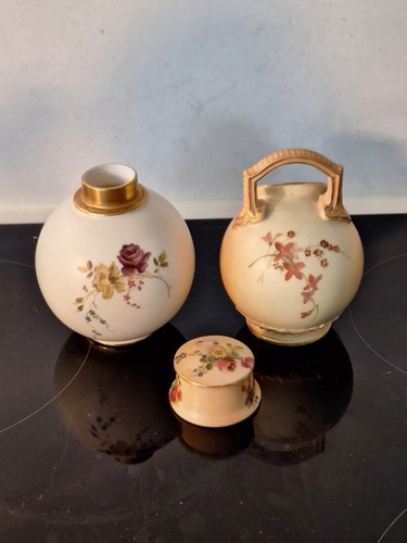 Royal worcester blush ivory - 3,