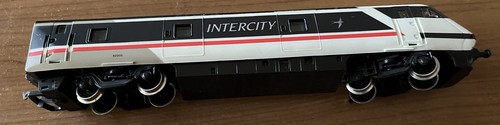Hornby intercity 225 - hornby, 82205