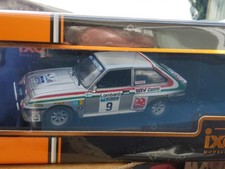 1/43 IXO VAUXHALL CHEVETTE HSR