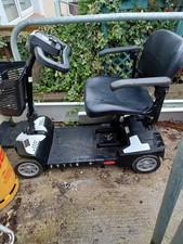 Mobility Scooter  Good
