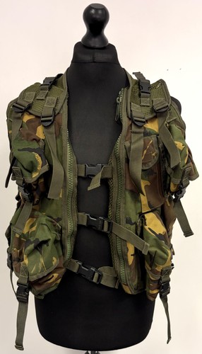 Web tex dpm camouflage - dpm,