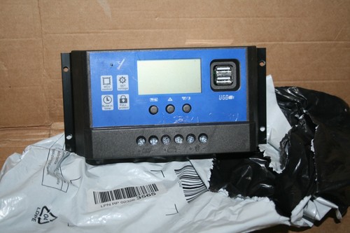 Solar charge controller - solar,