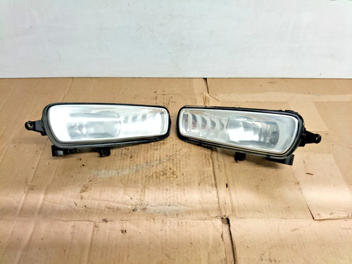 2015 ford focus mk3 pair - ford,