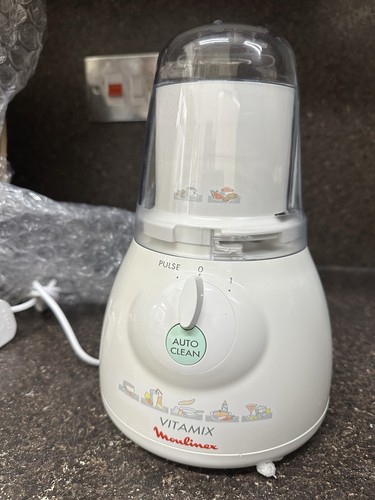 Vintage moulinex vitamix - vintage,