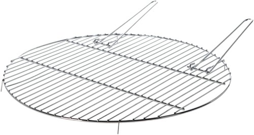 60cm round bbq - 60cm, grill