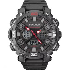 Sekonda Men’s Digital Analog