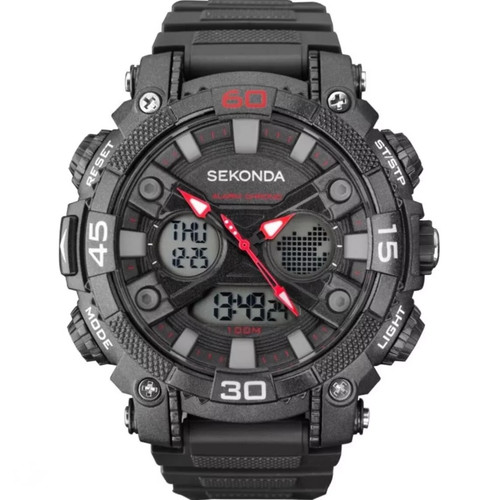 Sekonda men digital - sekonda,