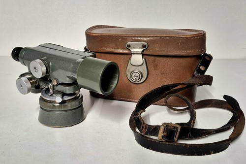 Hilger watts vintage - hilger, &